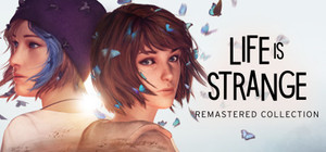 Life is Strange Remastered Collection banner