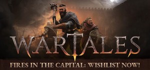 Wartales banner