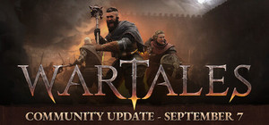 Wartales banner