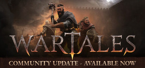 Wartales banner