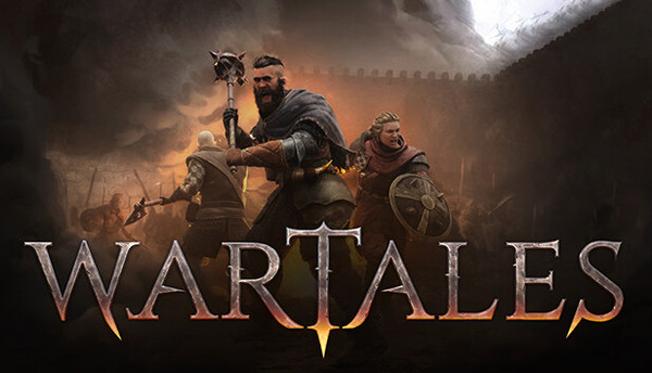Wartales co-op gameplay