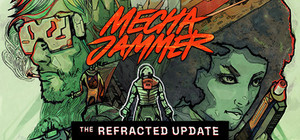 Mechajammer banner