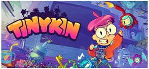 Tinykin 新品未開付　限定版　タイニーキン Tinykin 未開付 限定版 タイニーキン（Amazon.co.jp: Tinykin