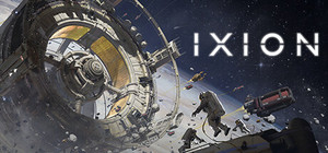 IXION banner