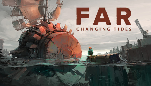 『ファー:チェンジング タイド』