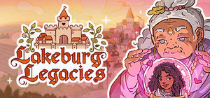 Lakeburg Legacies banner