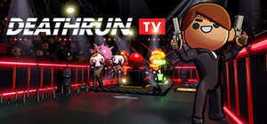 DEATHRUN TV banner