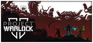 Project Warlock II banner