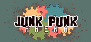 Junkpunk: Arena banner