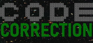 Code Correction banner