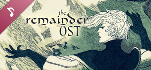 The Remainder Soundtrack banner