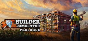 Builder Simulator: Prologue banner