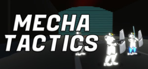 Mecha Tactics banner
