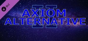 Axiom Alternative II Script banner