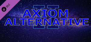 Axion Alternative II Project banner
