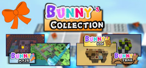 Bunny's Collection For GIFT banner