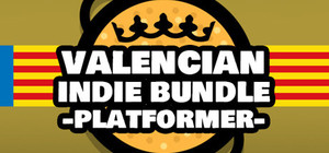 Valencian Indie Bundle - Platformer banner