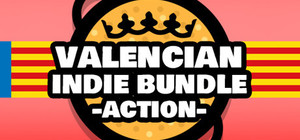 Valencian Indie Bundle - Action banner