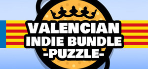 Valencian Indie Bundle - Puzzle banner