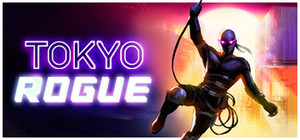 Tokyo Rogue banner