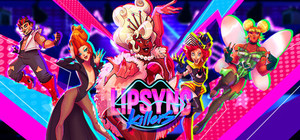 Lipsync Killers banner