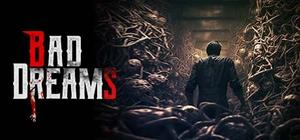 BAD DREAMS banner