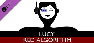 Red Algorithm - Lucy banner