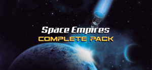 Space Empires Complete Pack banner