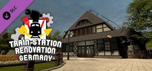 Train Station Renovation - Germany banner