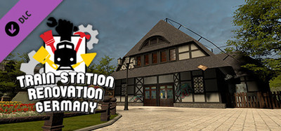 Train Station Renovation - Germany