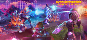 SYNCHRONIZERS: UNDEAD MARINES banner