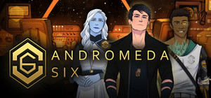 Andromeda Six banner