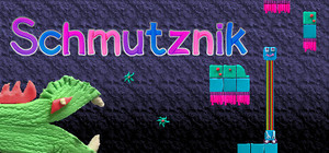 Schmutznik banner