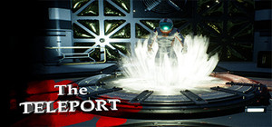 The Teleport banner