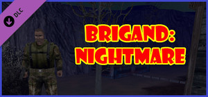 Brigand - Nightmare banner