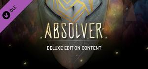 Absolver Digital Artbook banner