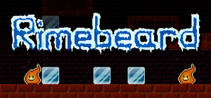 Rimebeard banner