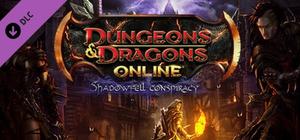 Dungeons & Dragons Online: Shadowfell Conspiracy Collector's Edition banner