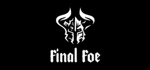 Final Foe banner