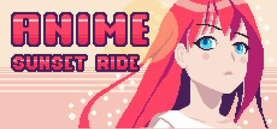 Hentai Sunset Ride