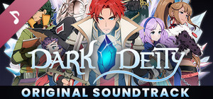 Dark Deity Soundtrack banner