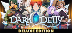 Dark Deity Deluxe Edition banner