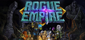Rogue Empire + Dark Heroes banner