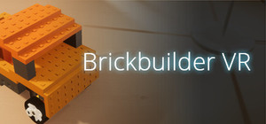 Brickbuilder VR banner