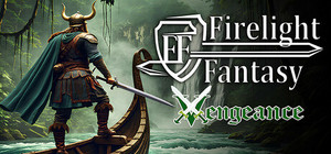 Firelight Fantasy: Vengeance banner