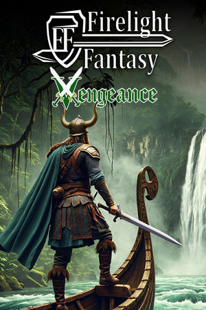 Firelight Fantasy: Vengeance のセール価格