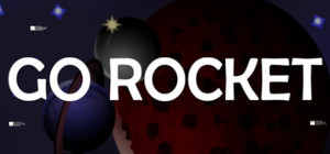 Go Rocket banner
