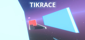 Tikrace banner