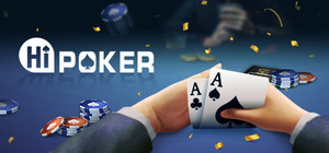 Hi Poker 3D:Texas Holdem banner