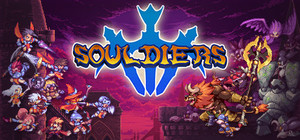 Souldiers banner